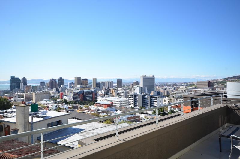 To Let 2 Bedroom Property for Rent in Bo Kaap Western Cape